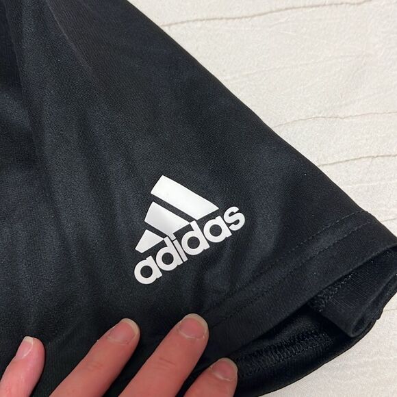 Adidas Men’s Workout T-Shirt - Picture 3 of 6